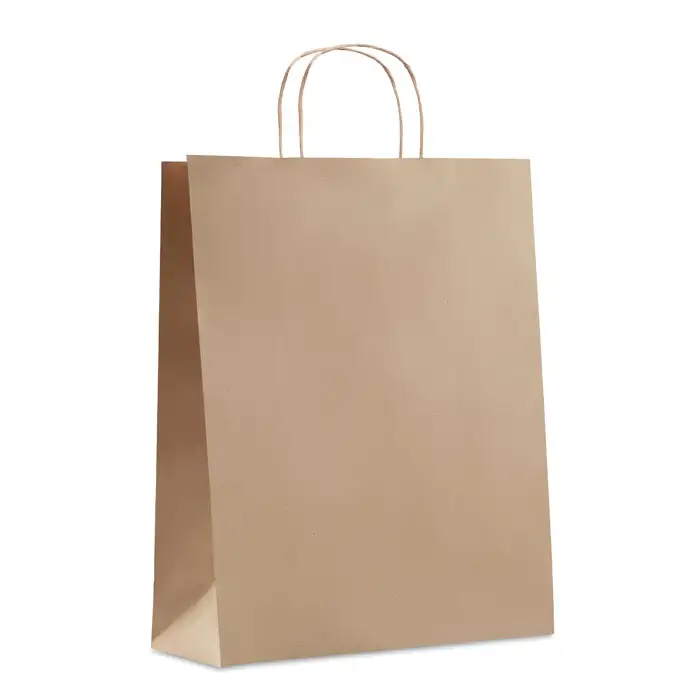 Papiertüte, groß 90 g/m² – Ansicht 19