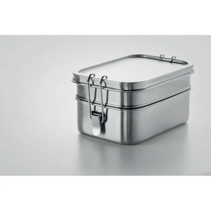 Lunchbox aus Edelstahl – Ansicht 8