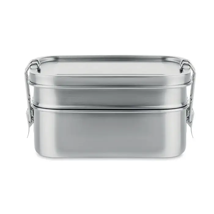 Lunchbox aus Edelstahl – Ansicht 2