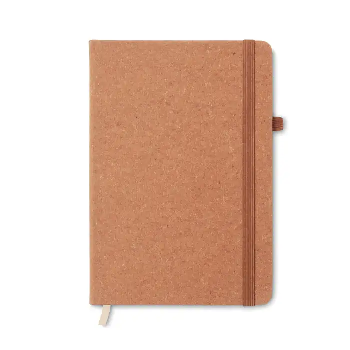 DIN A5 Notizbuch PU – Ansicht 2