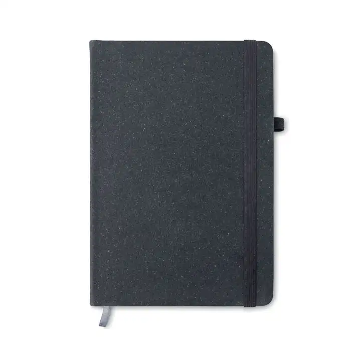DIN A5 Notizbuch PU – Ansicht 7