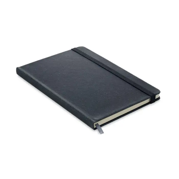 DIN A5 Notizbuch PU – Ansicht 6