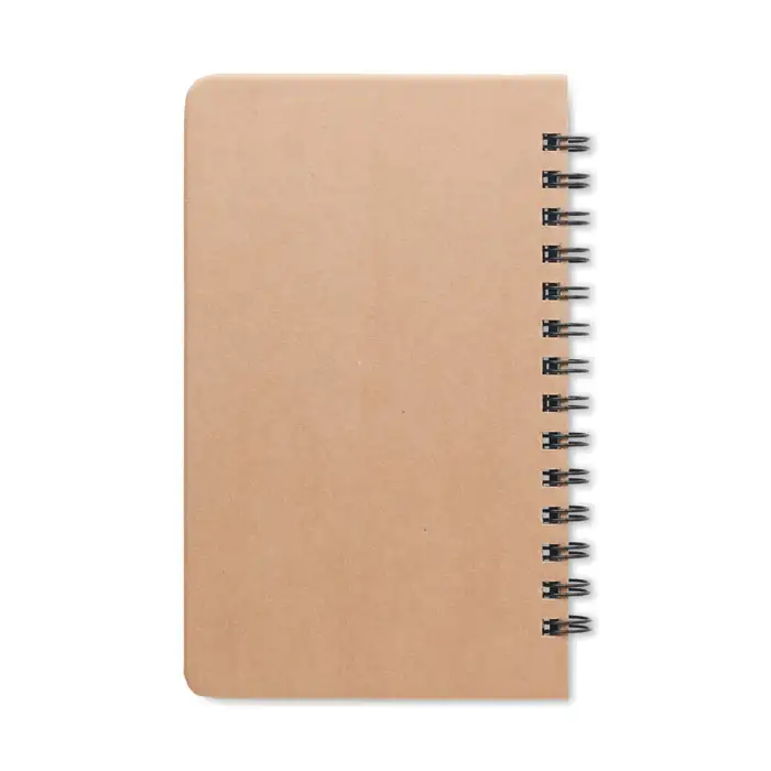 Notizbuch Kiefersamen – Ansicht 6