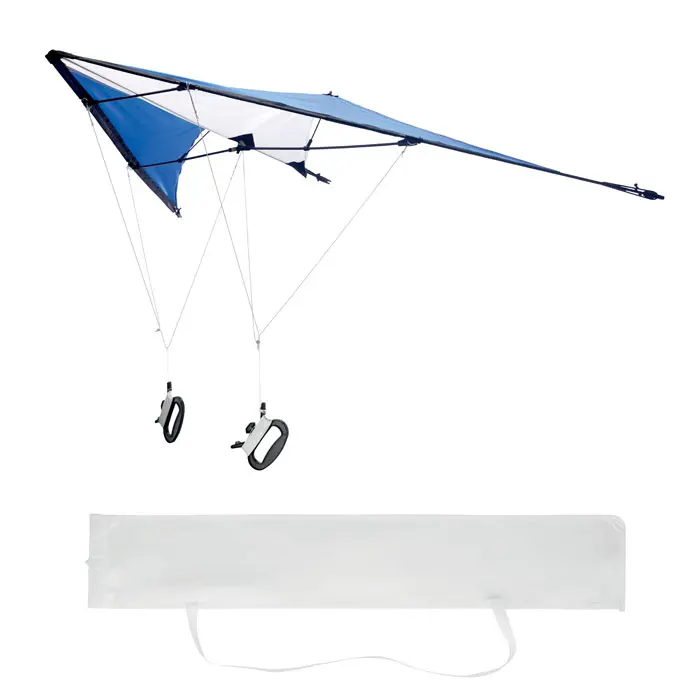 Delta-Kite Lenkdrachen