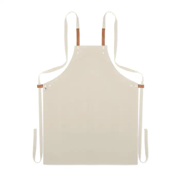Küchenschürze Organic Cotton – Ansicht 4
