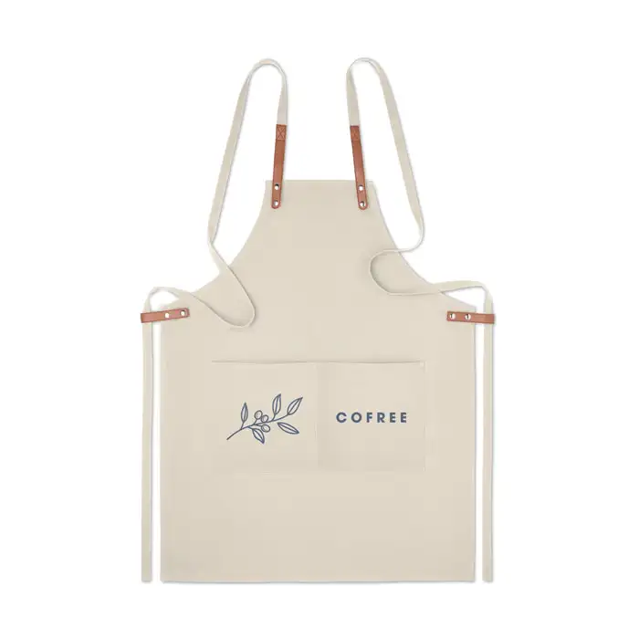 Küchenschürze Organic Cotton – Ansicht 6