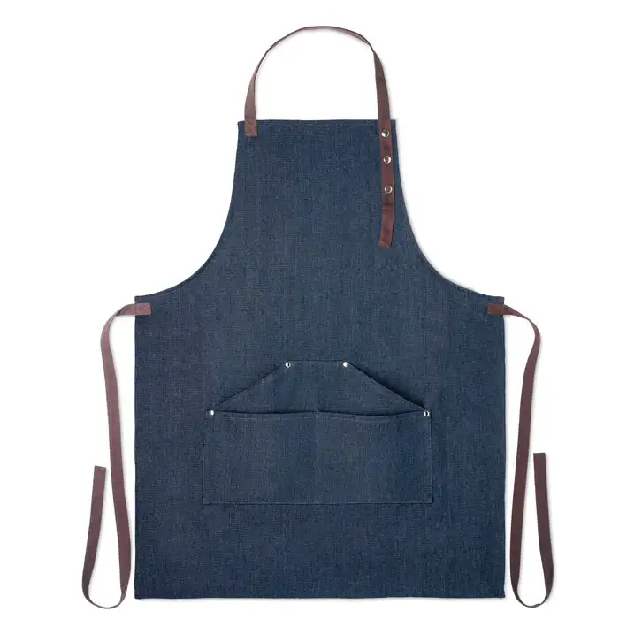 Küchenschürze Denim 240 g/m² – Ansicht 6