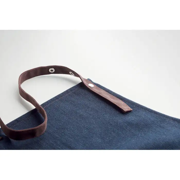 Küchenschürze Denim 240 g/m² – Ansicht 7