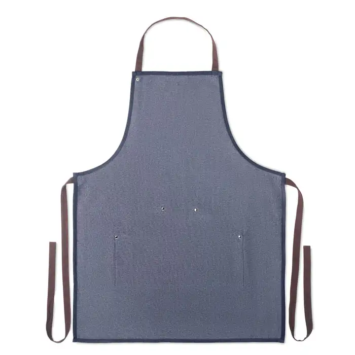 Küchenschürze Denim 240 g/m² – Ansicht 4