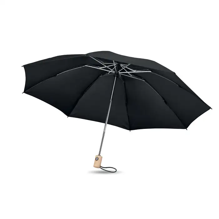 Regenschirm 23"RPET – Ansicht 2