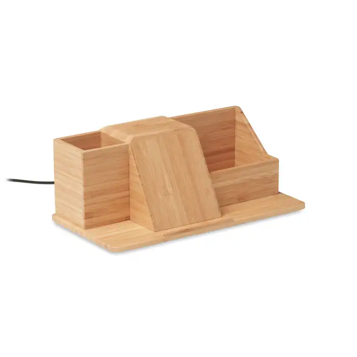 Induktiver Organizer 15W – Ansicht 1