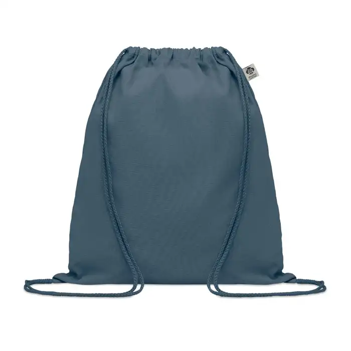 Beutel Organic Cotton – Ansicht 4