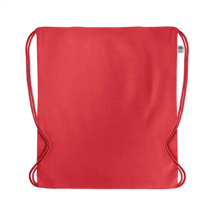 Beutel Organic Cotton – Ansicht 9
