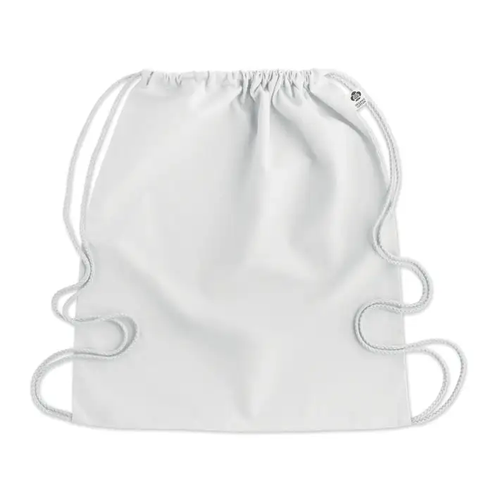 Beutel Organic Cotton – Ansicht 13