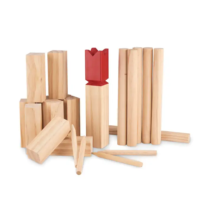 Wikinger-Spiel – Ansicht 2