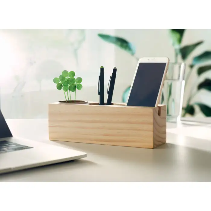 Organizer mit Pflanz-Set – Ansicht 5