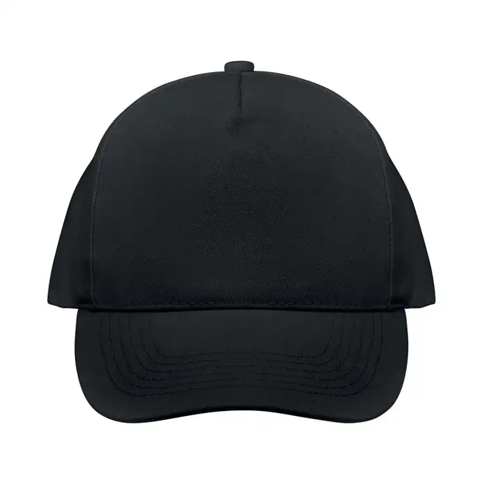 Cap organic cotton 250 g/m² – Ansicht 3