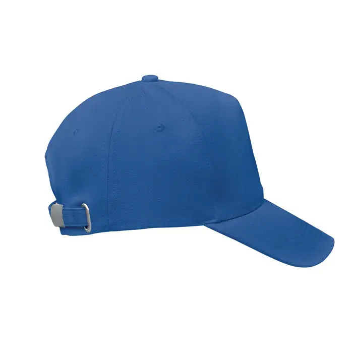 Cap organic cotton 250 g/m² – Ansicht 7
