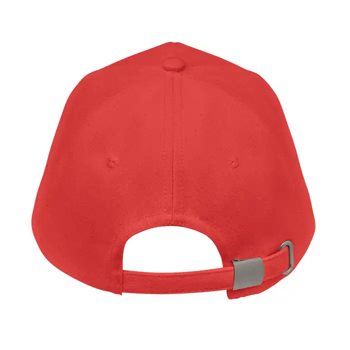 Cap organic cotton 250 g/m² – Ansicht 14