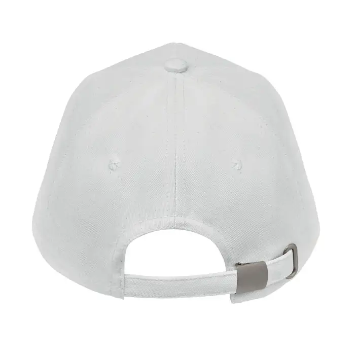 Cap organic cotton 250 g/m² – Ansicht 19