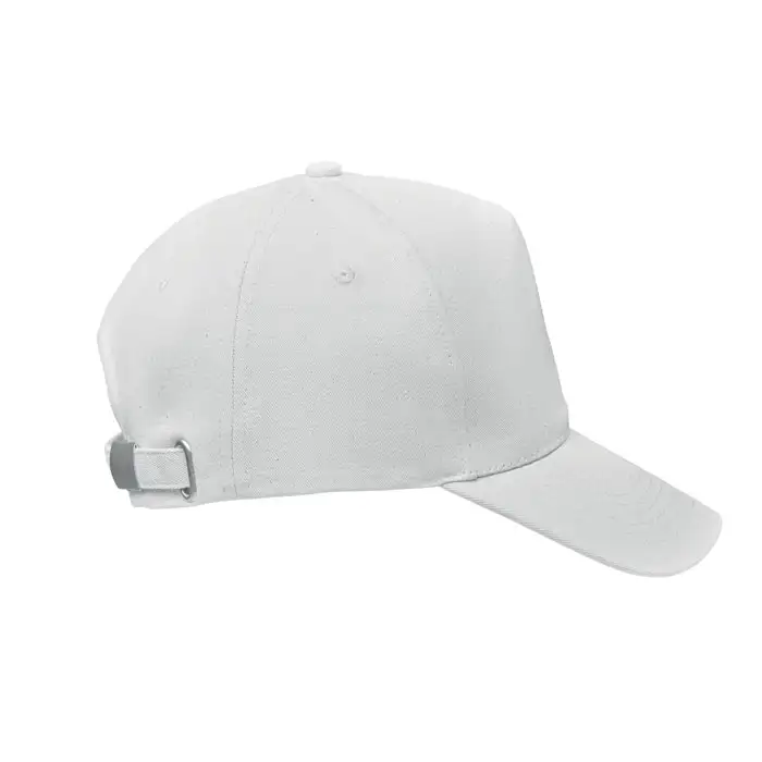 Cap organic cotton 250 g/m² – Ansicht 17