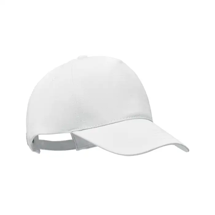 Cap organic cotton 250 g/m² – Ansicht 16