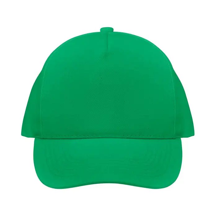 Cap organic cotton 250 g/m² – Ansicht 23