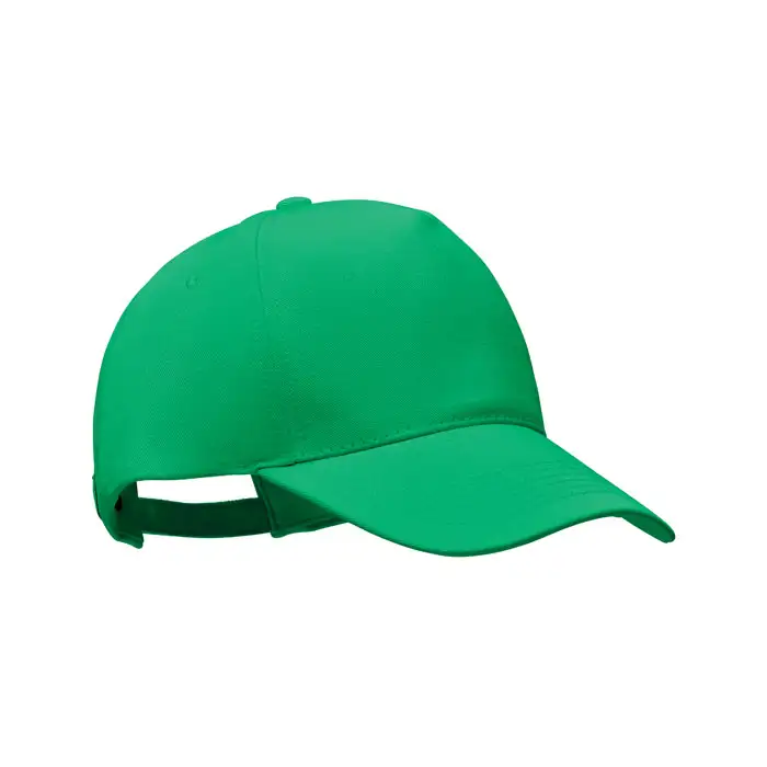Cap organic cotton 250 g/m² – Ansicht 21