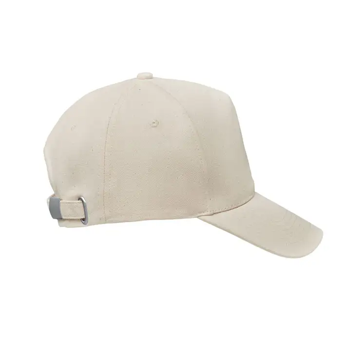 Cap organic cotton 250 g/m² – Ansicht 29