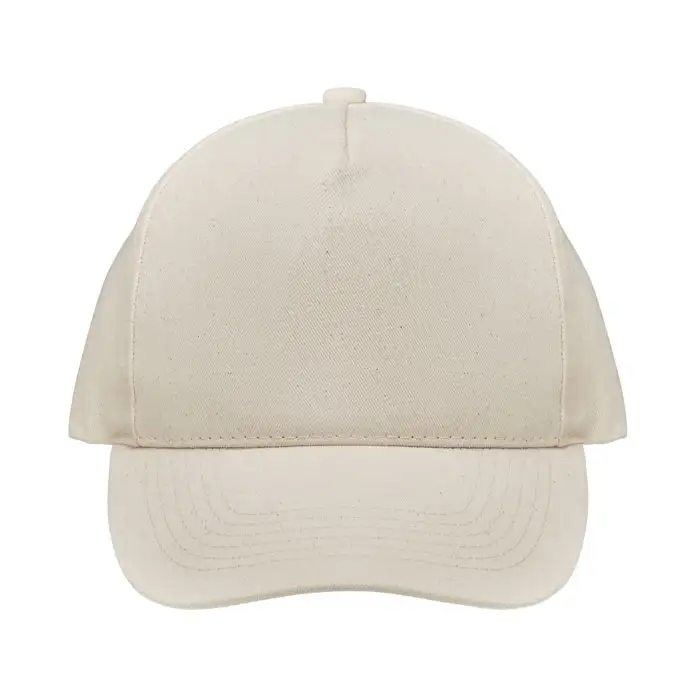Cap organic cotton 250 g/m² – Ansicht 30