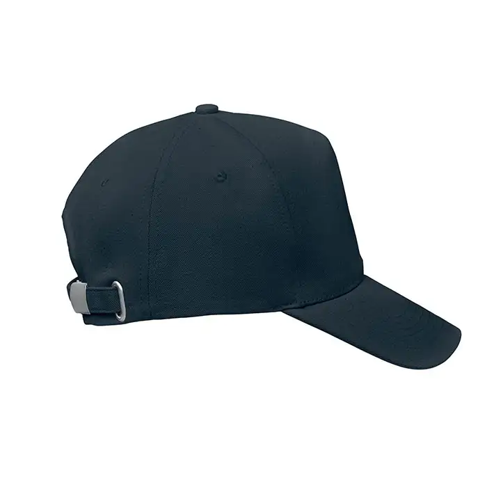 Cap organic cotton 250 g/m² – Ansicht 35