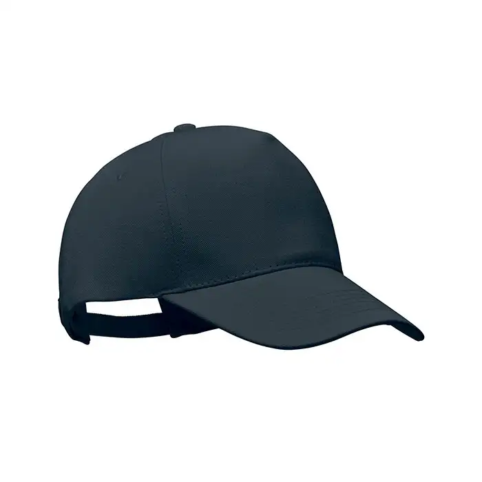 Cap organic cotton 250 g/m² – Ansicht 34