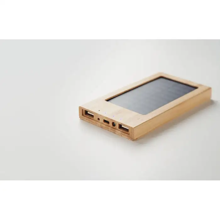 Solar-Powerbank 4000 mAh – Ansicht 6