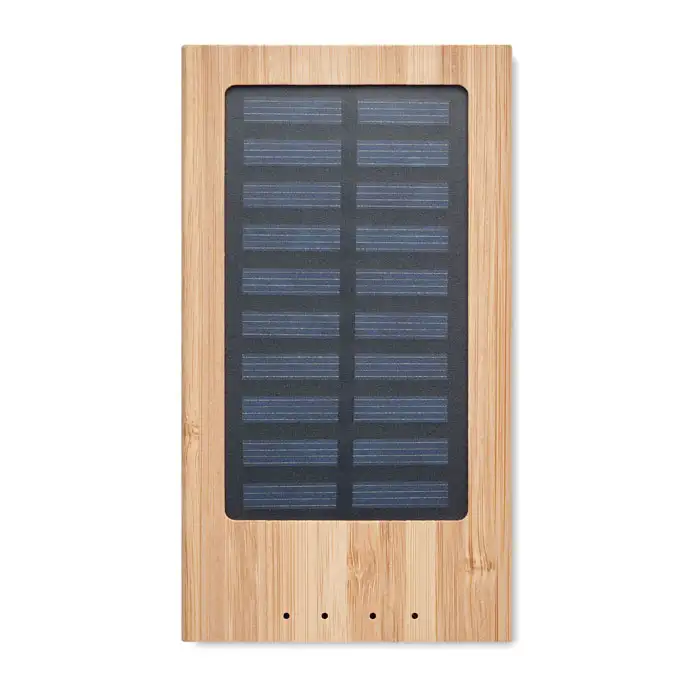 Solar-Powerbank 4000 mAh – Ansicht 3