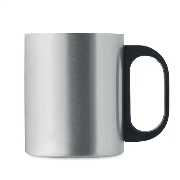 Doppelwandiger Becher 300 ml – Ansicht 2