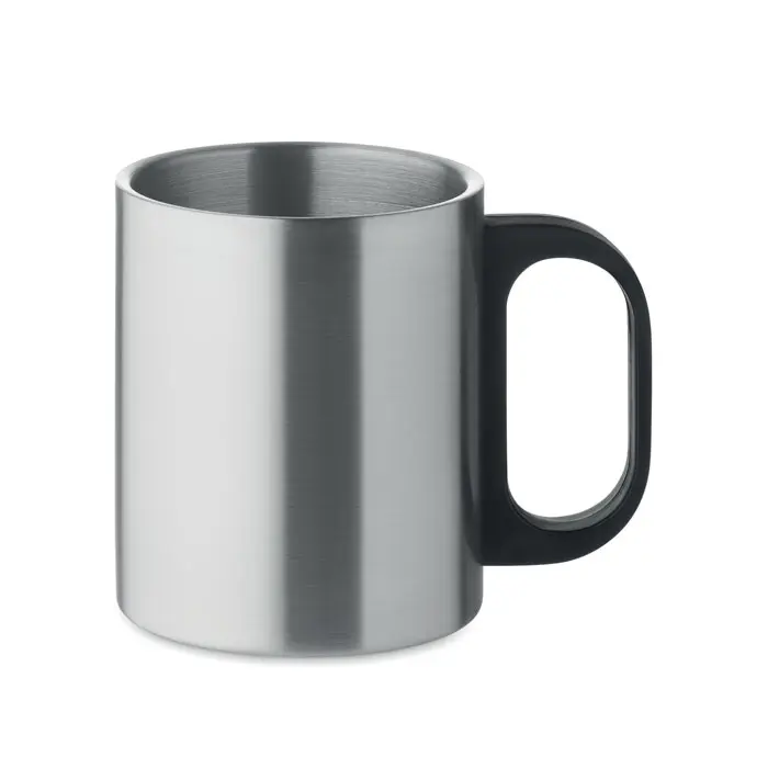 Doppelwandiger Becher 300 ml – Werbeartikel mit Logo bedrucken