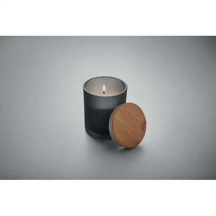 Kerze im Glas 120 g – Ansicht 11