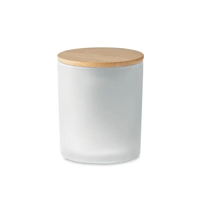 Kerze im Glas 120 g – Ansicht 16