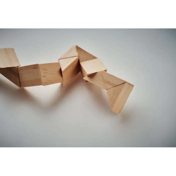 Holzpuzzle/Gehirnjogging – Ansicht 7