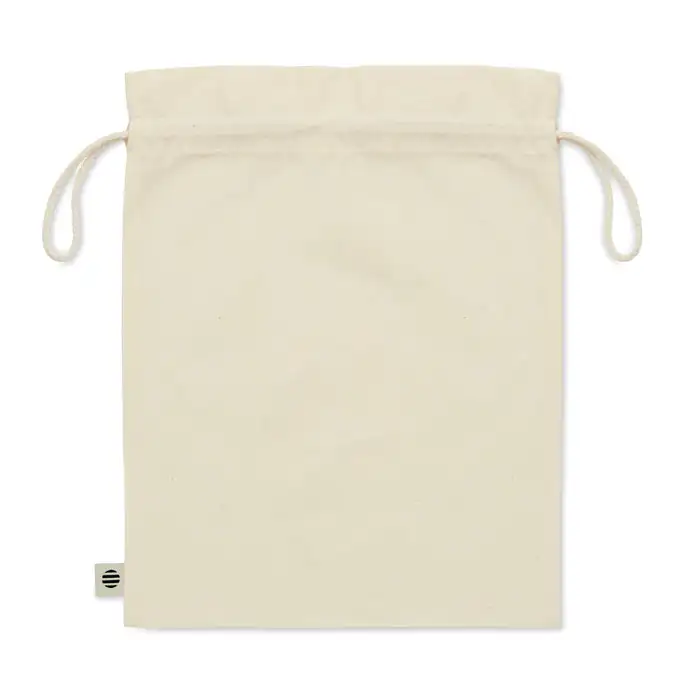 Medium Beutel Organic Cotton – Ansicht 4