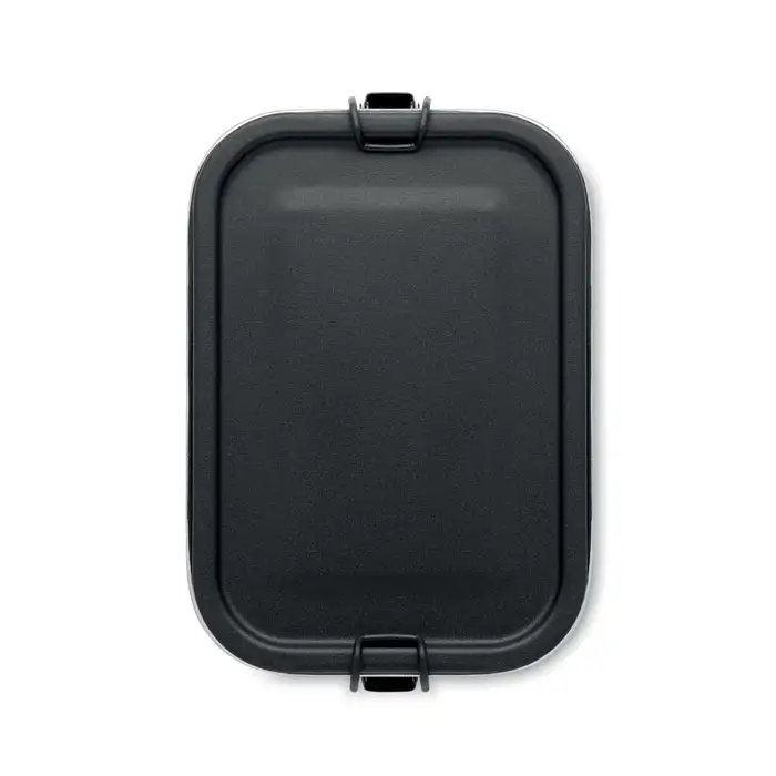 Lunchbox Edelstahl 750ml – Ansicht 5