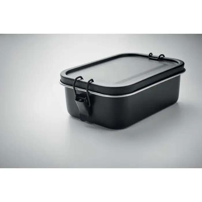 Lunchbox Edelstahl 750ml – Ansicht 7