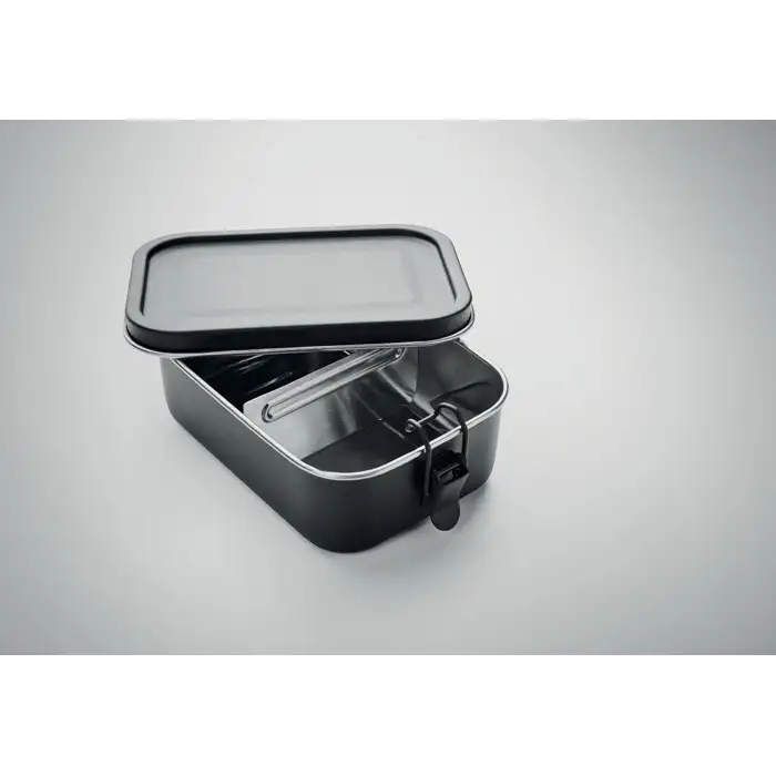Lunchbox Edelstahl 750ml – Ansicht 4