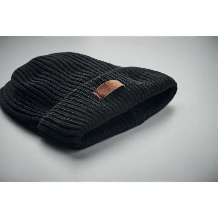 Winter-Accessoires RPET – Ansicht 4