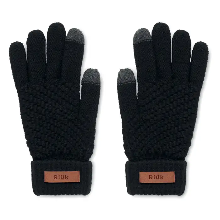 Touchscreen Handschuhe RPET – Ansicht 4
