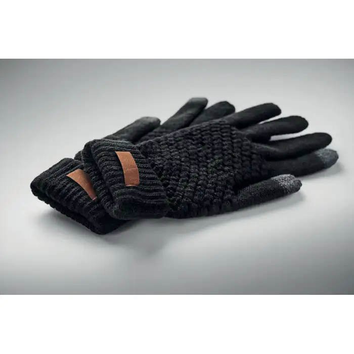 Touchscreen Handschuhe RPET – Ansicht 3