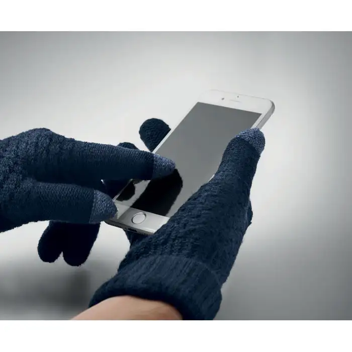 Touchscreen Handschuhe RPET – Ansicht 9