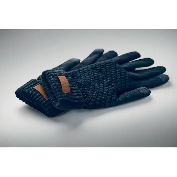 Touchscreen Handschuhe RPET – Ansicht 10