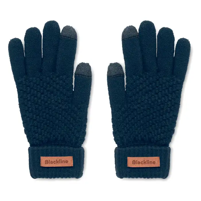 Touchscreen Handschuhe RPET – Ansicht 8