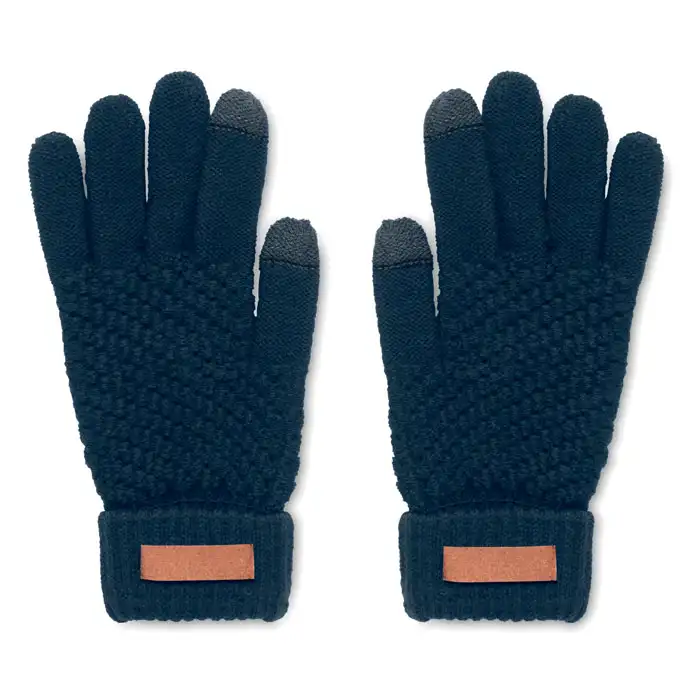Touchscreen Handschuhe RPET – Ansicht 6